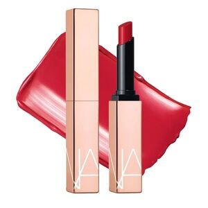 NARS Afterglow Sensual Shine Lipstick 1,5 g 
Color Voltage 222 Makeup Women